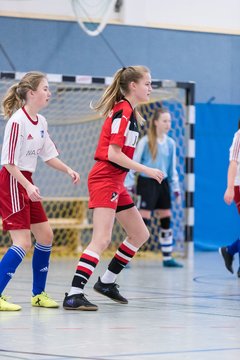 Bild 46 - HFV Futsalmeisterschaft C-Juniorinnen